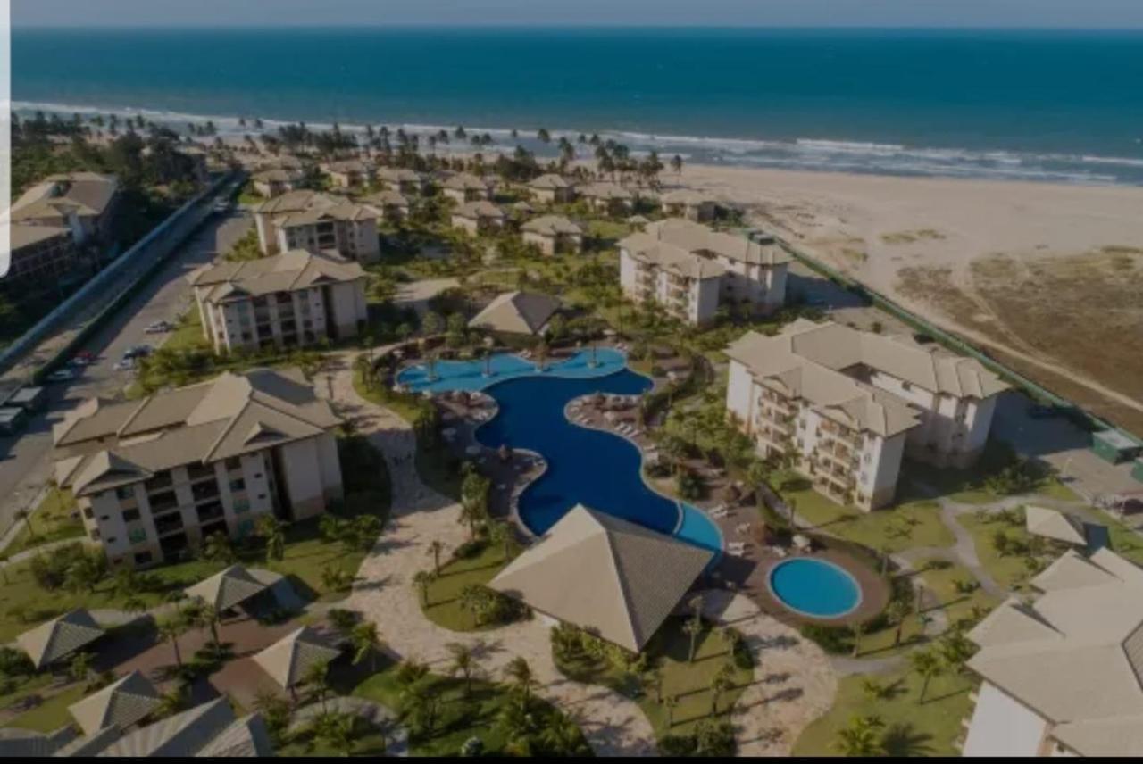 Vg Sun Cumbuco Resort Caucaia Ngoại thất bức ảnh