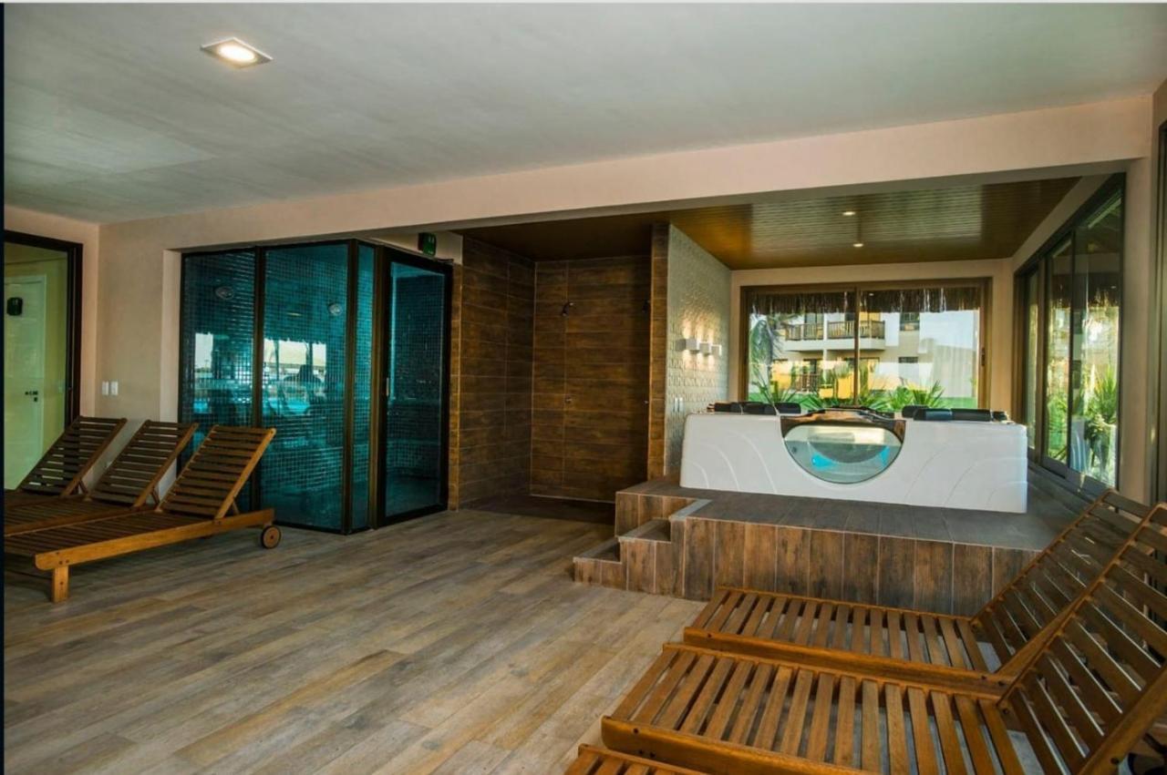 Vg Sun Cumbuco Resort Caucaia Ngoại thất bức ảnh