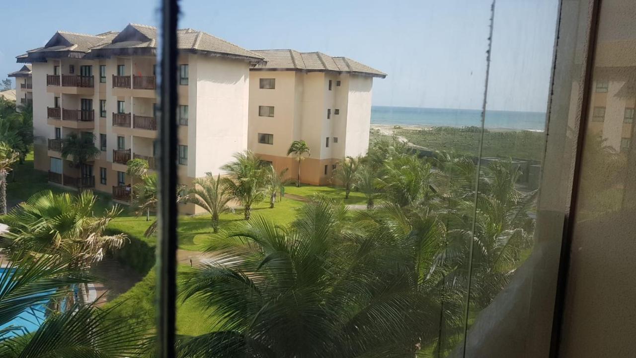 Vg Sun Cumbuco Resort Caucaia Ngoại thất bức ảnh