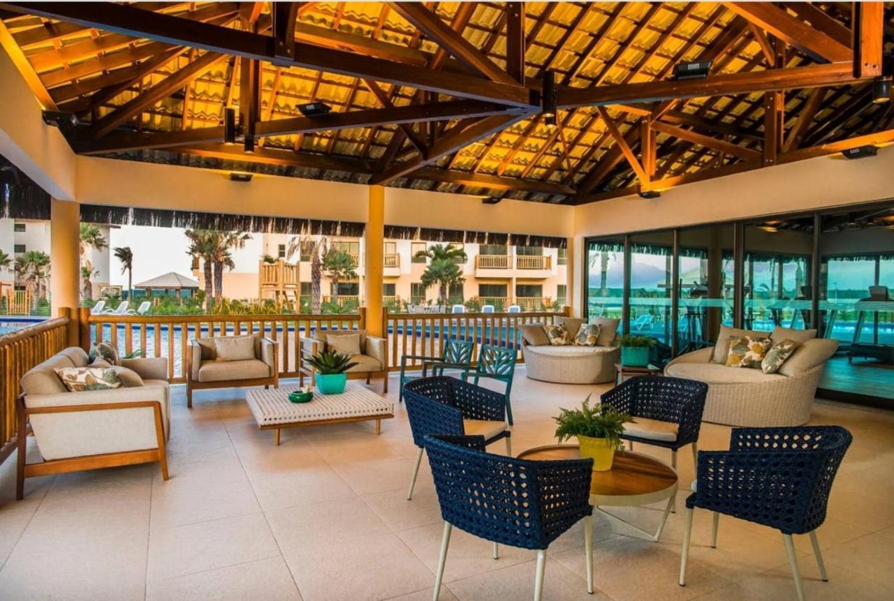 Vg Sun Cumbuco Resort Caucaia Ngoại thất bức ảnh