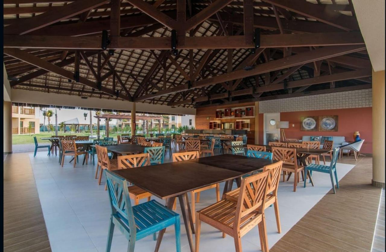 Vg Sun Cumbuco Resort Caucaia Ngoại thất bức ảnh