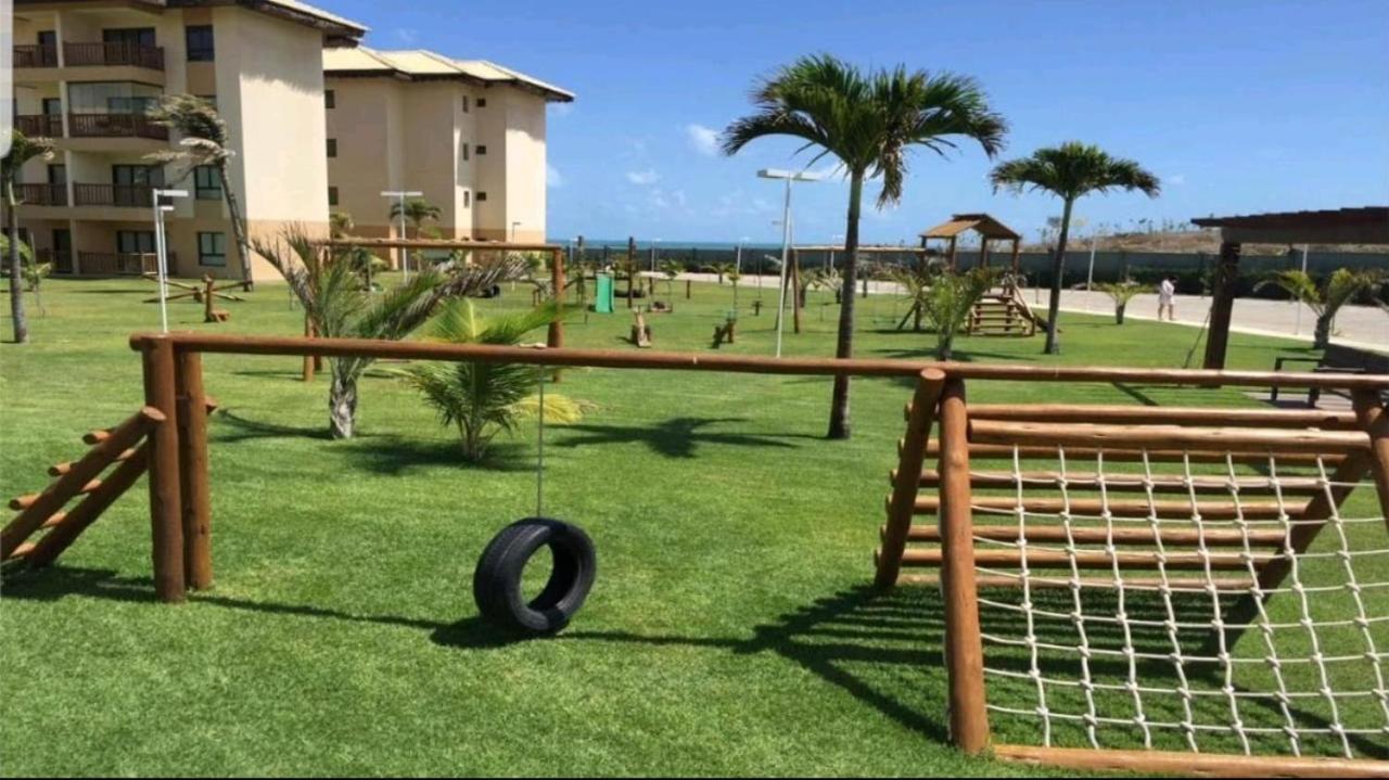 Vg Sun Cumbuco Resort Caucaia Ngoại thất bức ảnh