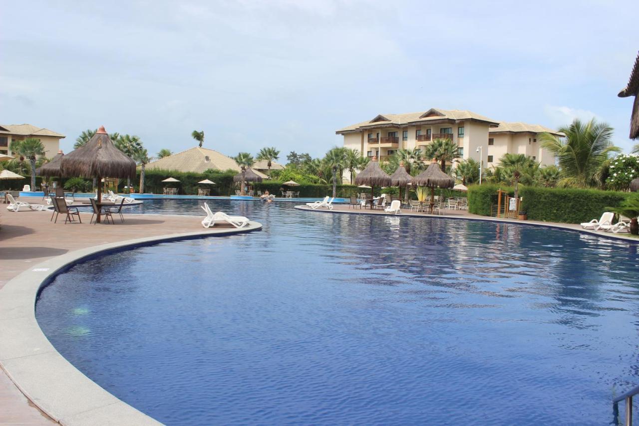 Vg Sun Cumbuco Resort Caucaia Ngoại thất bức ảnh