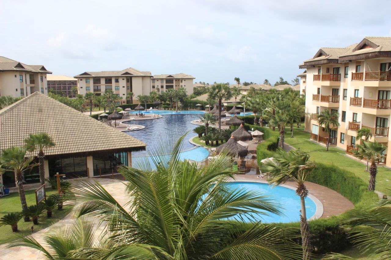 Vg Sun Cumbuco Resort Caucaia Ngoại thất bức ảnh