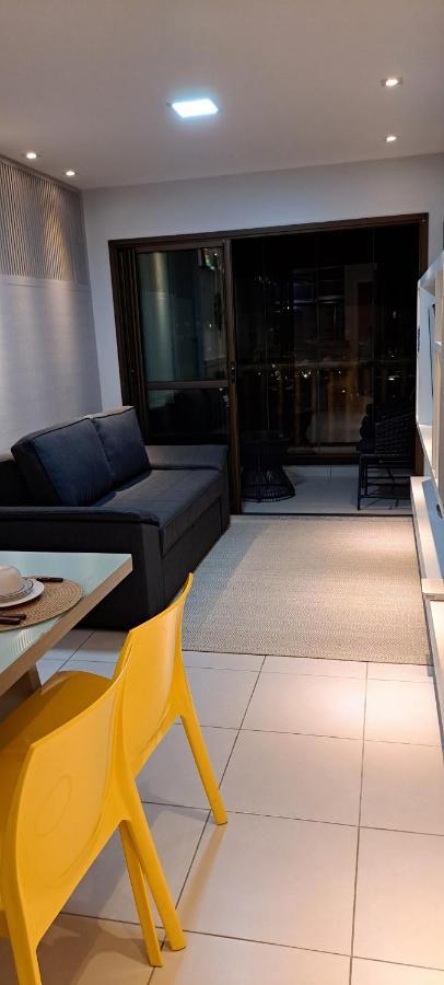 Vg Sun Cumbuco Resort Caucaia Ngoại thất bức ảnh