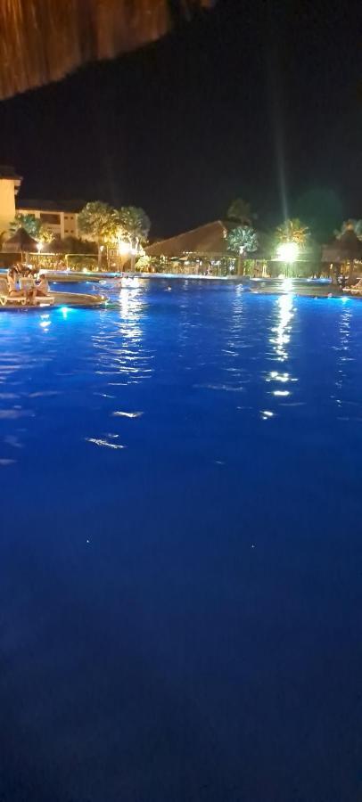 Vg Sun Cumbuco Resort Caucaia Ngoại thất bức ảnh