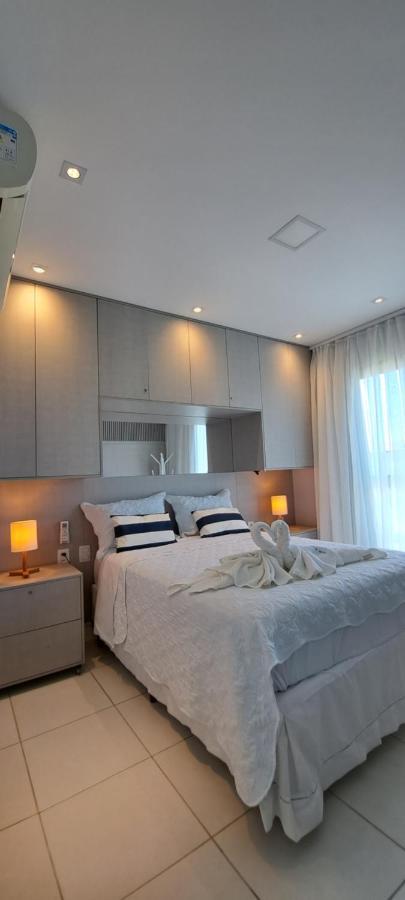 Vg Sun Cumbuco Resort Caucaia Ngoại thất bức ảnh
