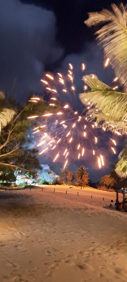 Vg Sun Cumbuco Resort Caucaia Ngoại thất bức ảnh