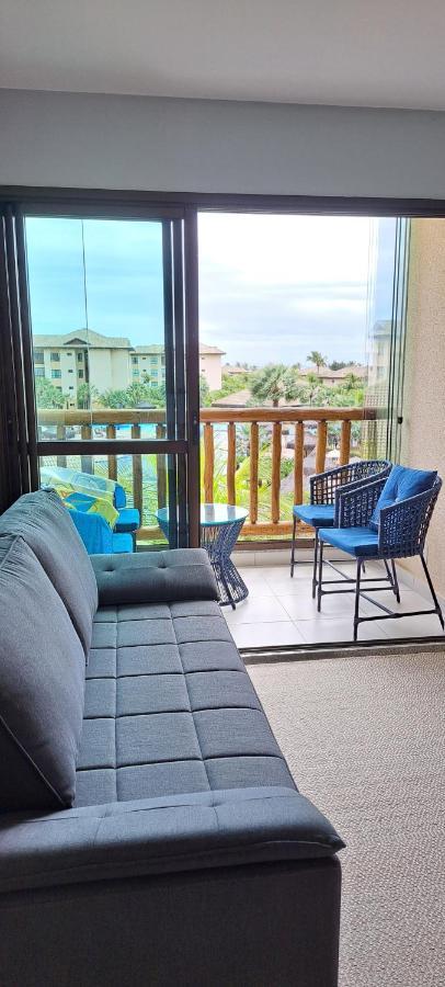Vg Sun Cumbuco Resort Caucaia Ngoại thất bức ảnh