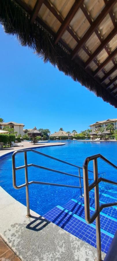Vg Sun Cumbuco Resort Caucaia Ngoại thất bức ảnh