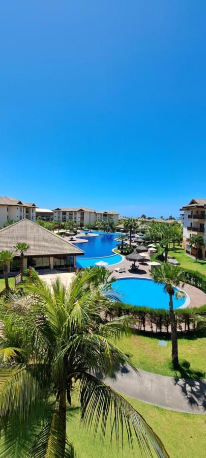 Vg Sun Cumbuco Resort Caucaia Ngoại thất bức ảnh