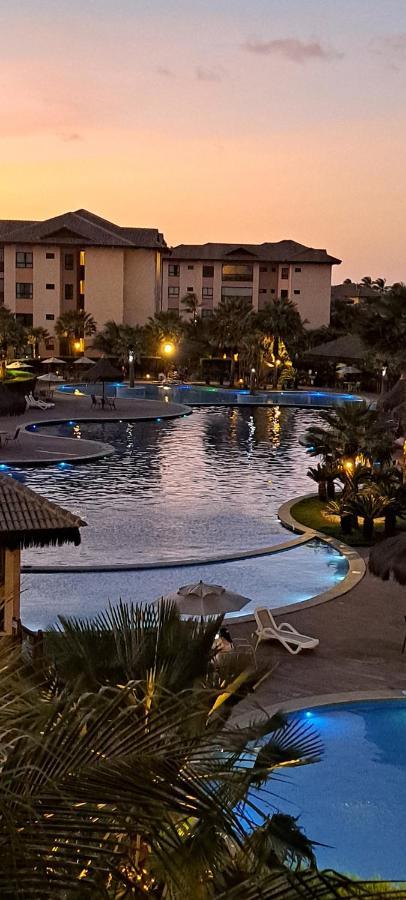 Vg Sun Cumbuco Resort Caucaia Ngoại thất bức ảnh