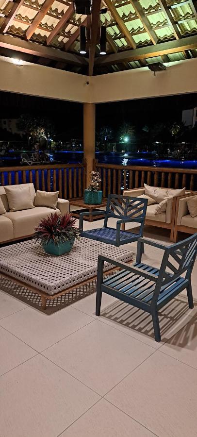 Vg Sun Cumbuco Resort Caucaia Ngoại thất bức ảnh