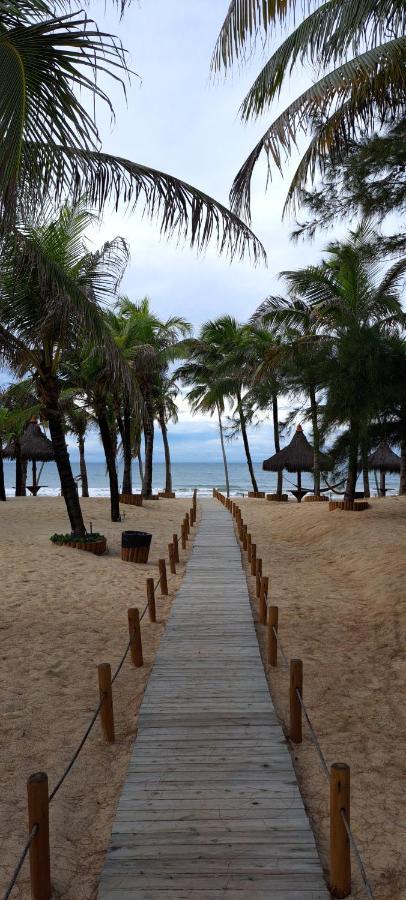 Vg Sun Cumbuco Resort Caucaia Ngoại thất bức ảnh