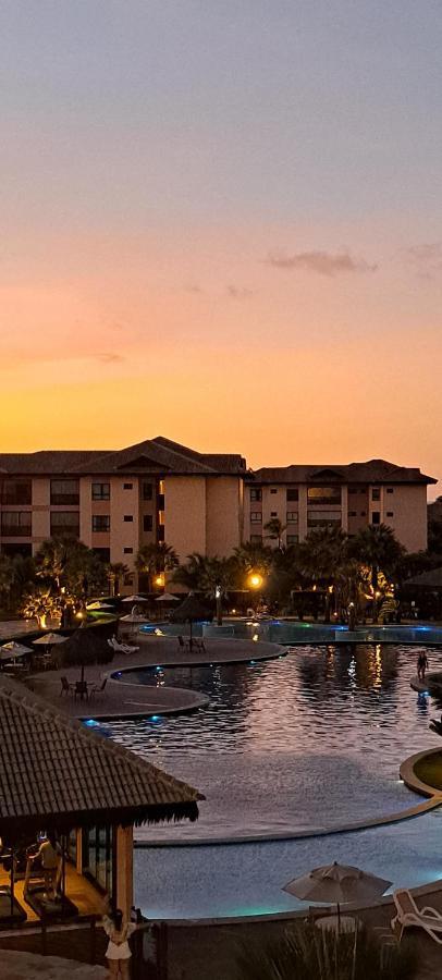 Vg Sun Cumbuco Resort Caucaia Ngoại thất bức ảnh