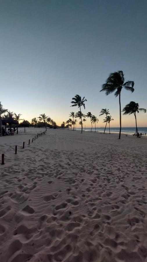 Vg Sun Cumbuco Resort Caucaia Ngoại thất bức ảnh