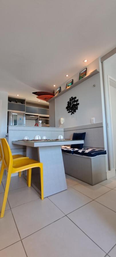 Vg Sun Cumbuco Resort Caucaia Ngoại thất bức ảnh