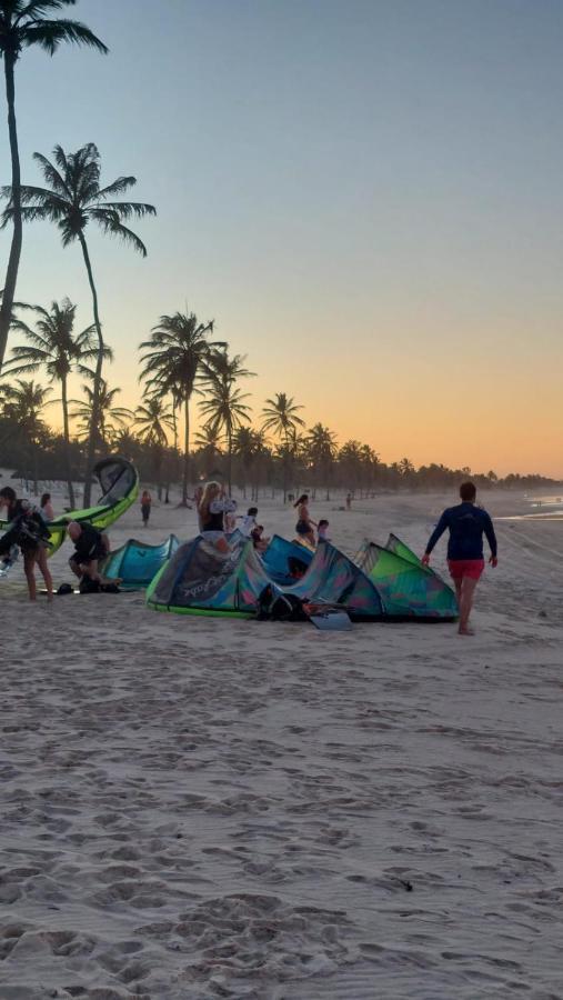 Vg Sun Cumbuco Resort Caucaia Ngoại thất bức ảnh