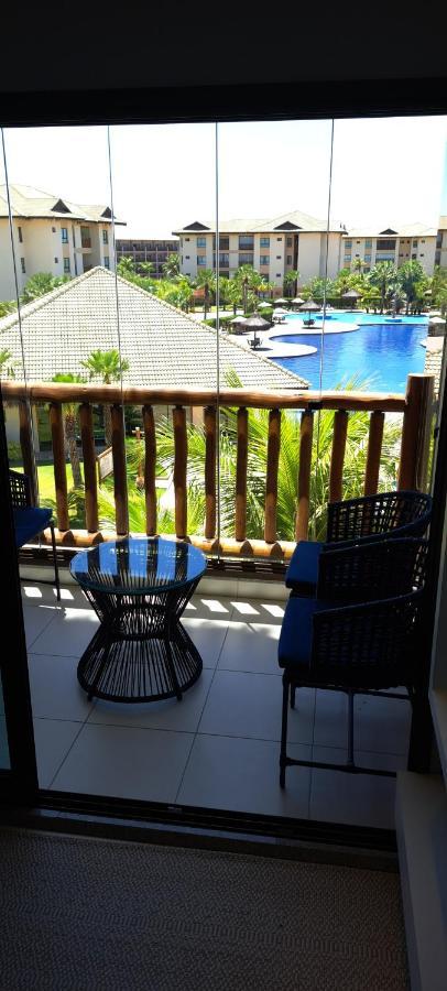 Vg Sun Cumbuco Resort Caucaia Ngoại thất bức ảnh