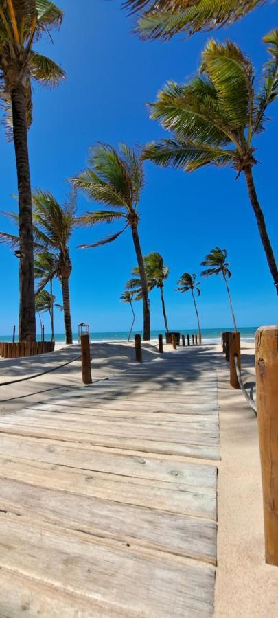 Vg Sun Cumbuco Resort Caucaia Ngoại thất bức ảnh