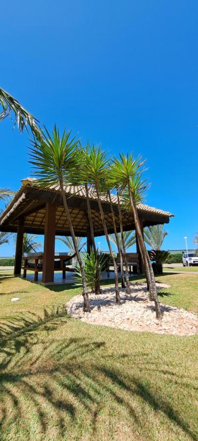 Vg Sun Cumbuco Resort Caucaia Ngoại thất bức ảnh