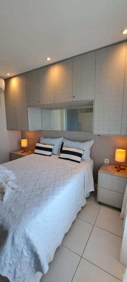 Vg Sun Cumbuco Resort Caucaia Ngoại thất bức ảnh
