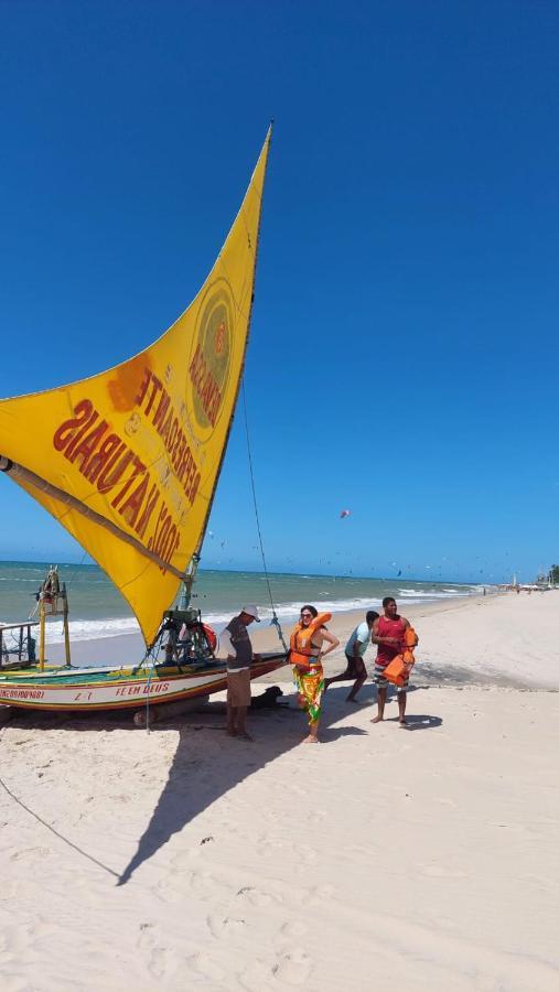 Vg Sun Cumbuco Resort Caucaia Ngoại thất bức ảnh