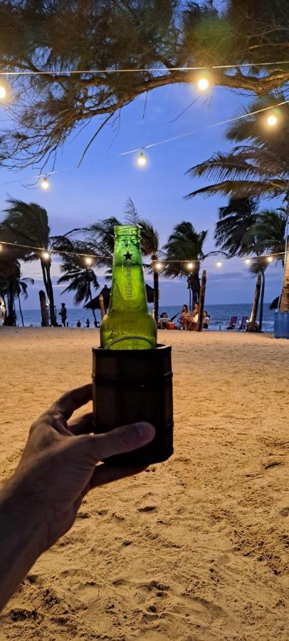 Vg Sun Cumbuco Resort Caucaia Ngoại thất bức ảnh